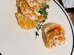 芥末虾仁球-太二酸菜鱼(石家庄万象城店)