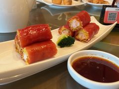-临江酒店-中餐厅