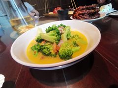 -大牌大·传统杭帮菜(湖滨店)