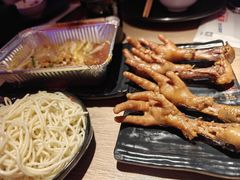 -红盔甲·小龙虾(车公庙店)