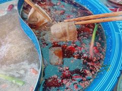 -王歘歘·chuǎ火锅(五道营店)
