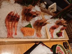 -水濑·日料放题(天河店)