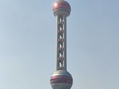 -东方明珠广播电视塔