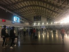 -长沙黄花国际机场-T1航站楼