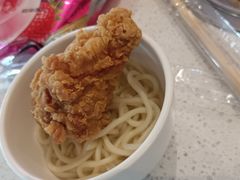 -龍歌自助小火锅(李沧顺和汇店)