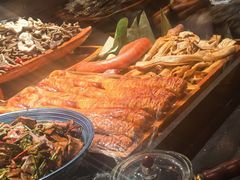 -張飛扒肉•四代传承(道外店)