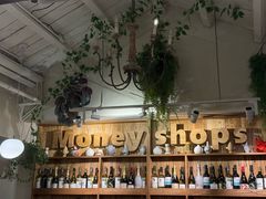 -Money Shops(愚园路店)