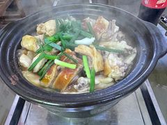 -上南瓦煲鸡·清远鸡·老字号(总店)