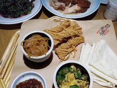 -符离集餐厅(万象城店)