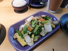 -新白鹿餐厅(城西银泰城店)