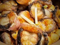 -明湖楼·经典鲁菜山东海鲜(大明湖店)