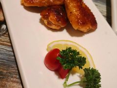 -福匠日本料理(人民路店)