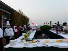 -梧桐餐厅(泉城路店)