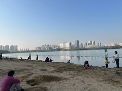 -天鹅湖体育公园