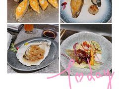 -枫品铁板烧(东樾店)