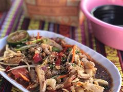 -半坡九号老挝冰咖啡
