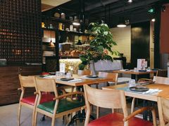-绿茵阁(江南西路店)