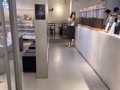 -喜茶(佛山岭南站店)