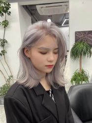 -美森形象