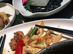-丽晶美庐·玉兰餐厅