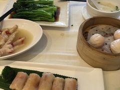 海利一品肠-新海利海鲜城·41年珠海老字号(夏湾店)