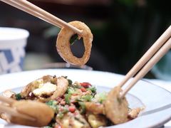 金钱蛋-旺福(晶都苑店)