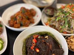 巴东牛肉-THE PAWON·8碗(古北SOHO店)