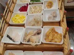 -香麒园·过桥米线·南湖雅宴