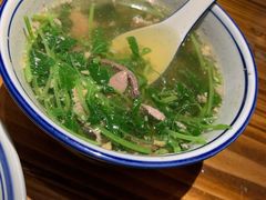 -膳糧·汕头肠粉·潮汕小吃(龙怡店)