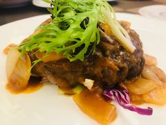 -红房子西菜馆(淮海中路店)