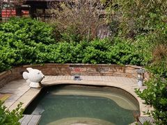 -悦隆庄温泉度假酒店