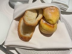 -L'Arome芳芳法国餐厅(仙林金鹰店)