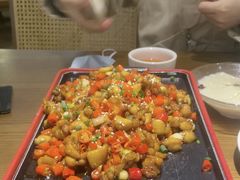 -小户人家(循礼门南国中心店)