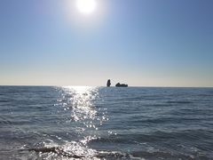 -碣石国家级海洋公园