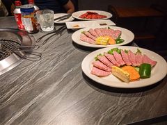 -NIUAN牛庵·日式和牛烧肉(恒隆店)