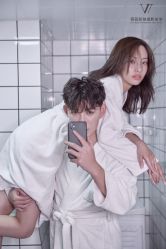 -薇薇新娘婚纱摄影(跃进北路店)