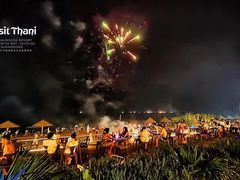 -檀悦都喜天丽度假酒店游泳池