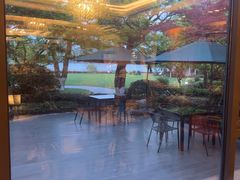 -浙江西子宾馆·瑶园咖啡厅