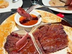 -小火花·干式熟成牛排馆Spark SteakHouse(剑桥郡店)