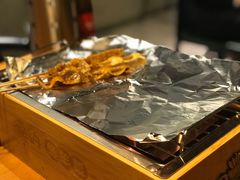 -腰子哥烤串(石佛营炫特店)