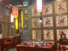 -蜀大侠火锅(东园路店)