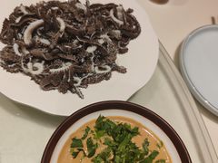 -福寿斋·老北京铜锅涮肉·烤鸭(顺义总店)