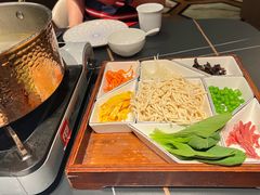 -同庆楼(天鹅湖万达店)