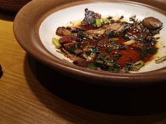 -李久其家民间餐厅(观沙岭公园店)