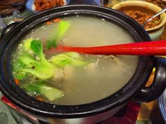 -兰溪小馆(首经贸店)