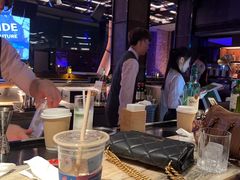 -CASA Grande酒漾·西餐及酒吧(长沙君悦酒店)