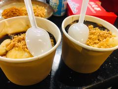 焦糖豆花布丁-镇江龙·火锅串串(武侯祠店)