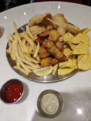 -MINI MARS KIDS CLUB亲子家庭中心(杨浦黄兴店)