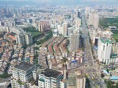 -东莞虎门美思威尔顿酒店