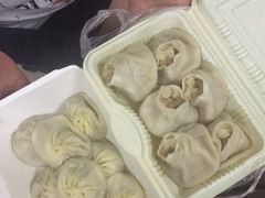 -迎桂馒头店(常州吾悦派柏·云酒店店)